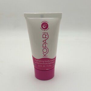 Kopari Hydrating Body Wash – Travel Size 0.5 oz ***BRAND NEW***